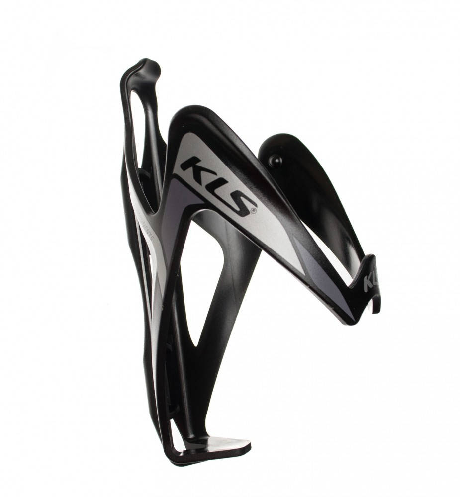 

Фляготримач KLS Patriot Чорний з cірим 8585019330208