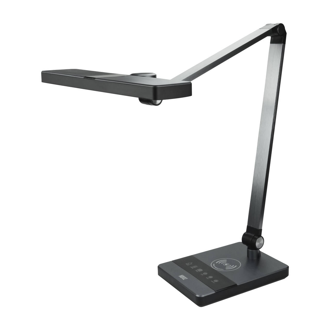 

Светильник настольный LED "ALEV" 10 W черный