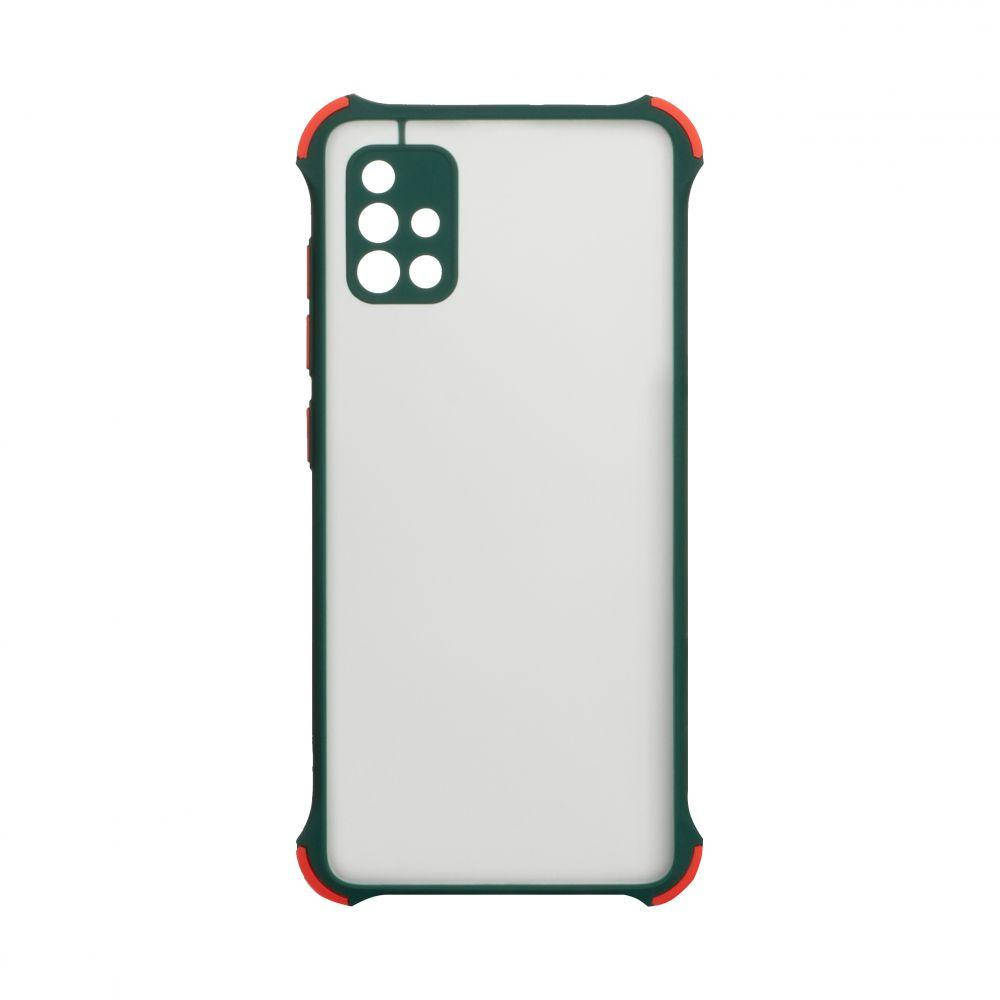 

Чохол Armor Frame для Samsung A51