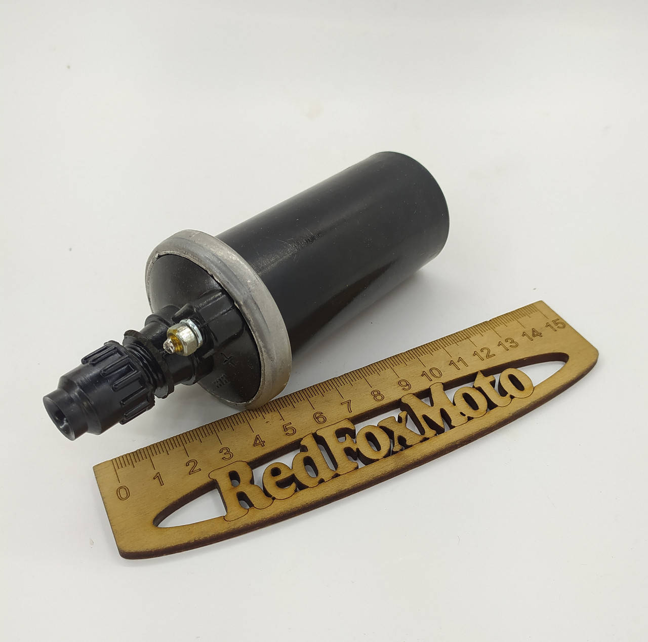 

Катушка зажигания 12 V Иж Юпитер/Планета 5