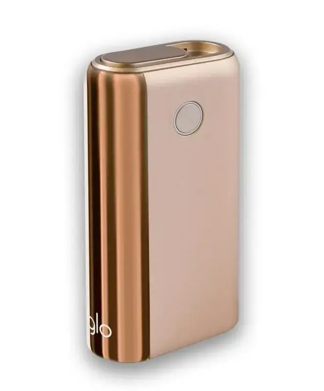 

Glo HYPER Plus Gold Гло Хайпер плюс Золотой Оригинал