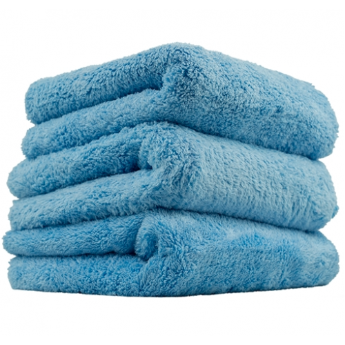 

Микрофибровое полотенце Chemical Guys с длинным ворсом Shaggy Fur-Ball 40*40 см