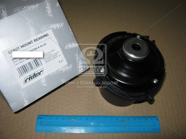 

Опора амортизатора OPEL ASTRA G, VECTRA B