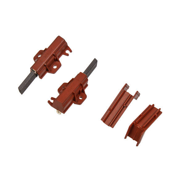 

Щетки двигателя 12.5x5x32mm (2 шт) для стиральной машиныType L Ariston C00196539