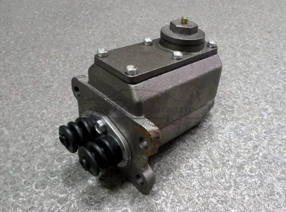 

Главный тормозной ГАЗ 21, 66