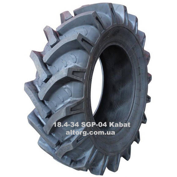 

Шина 18.4-34 SGP-04 - Kabat