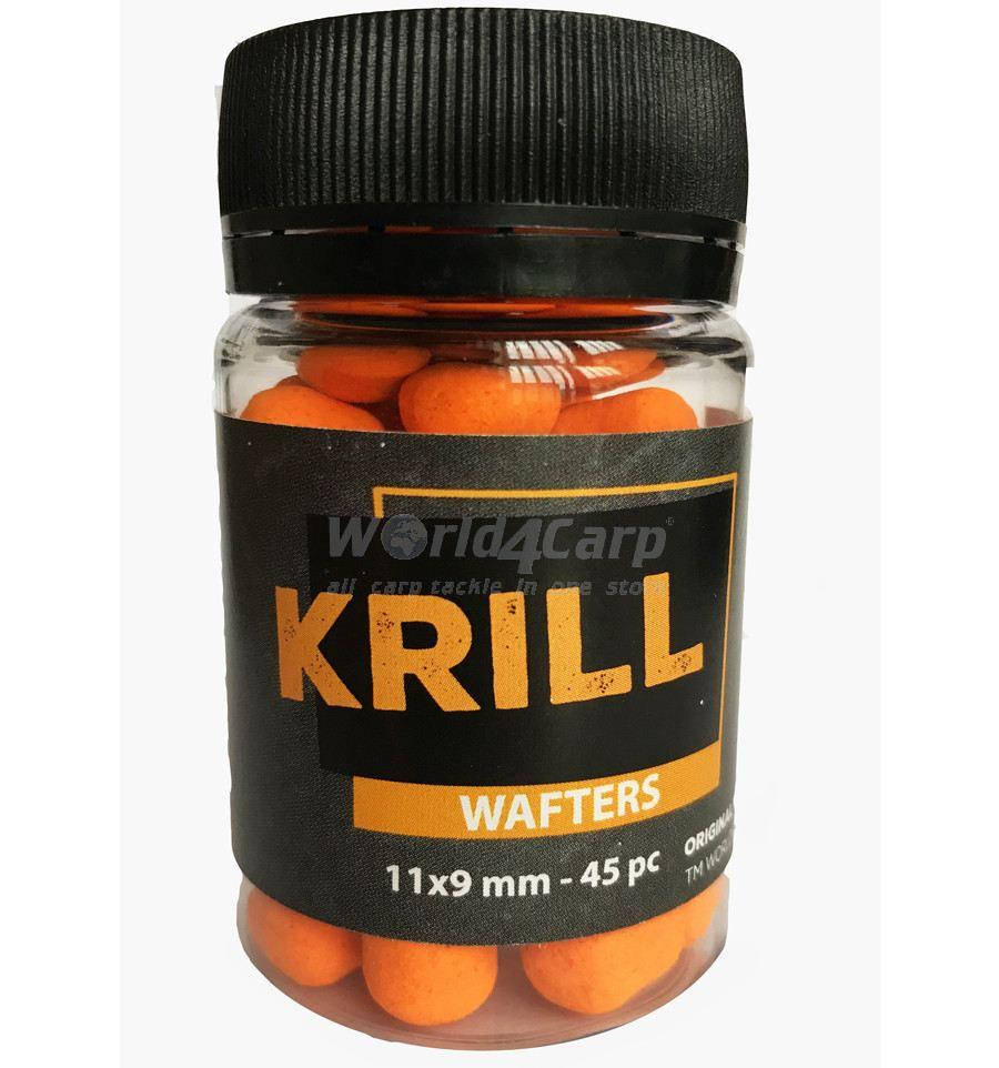 

Бойлы нейтральной плавучести wafters Krill (криль)