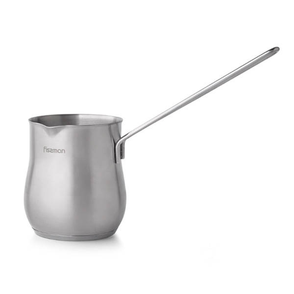 

Турка для варки кофе Fissman 550 мл 3310