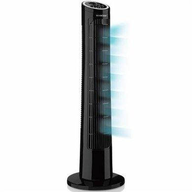

Вентилятор SilverCrest STV 45 D3 black