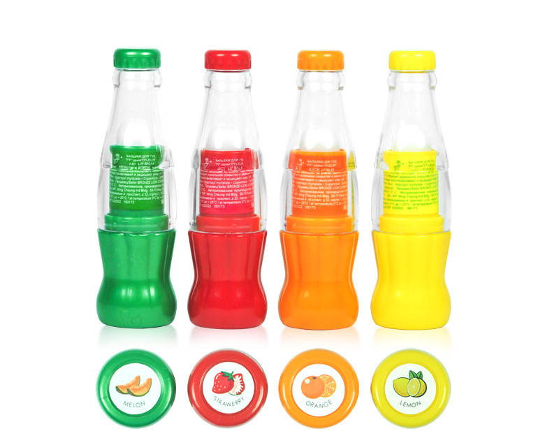 

Бальзам для губ Juicy Lip FFLEUR LB-19