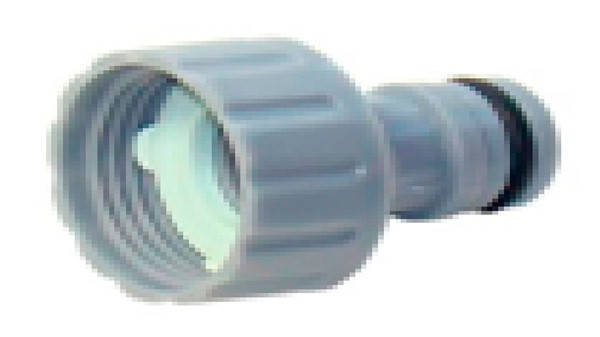 

Адаптер для коннектора 1/2 внутренняя резьба 3/4