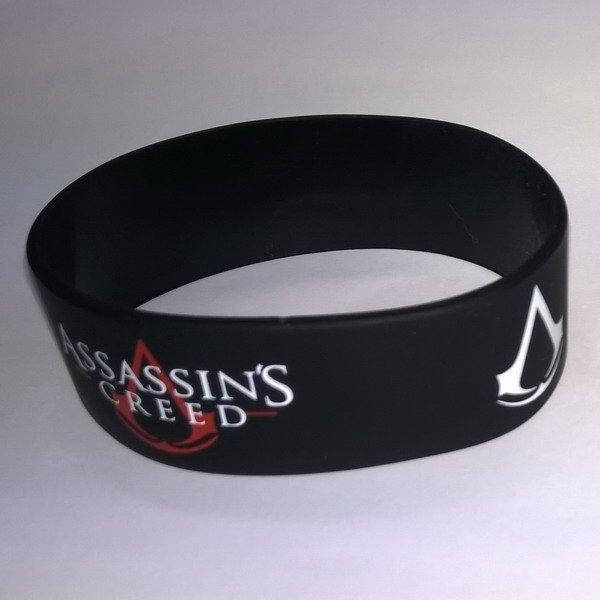 

Браслет Assassin's creed Bracelet