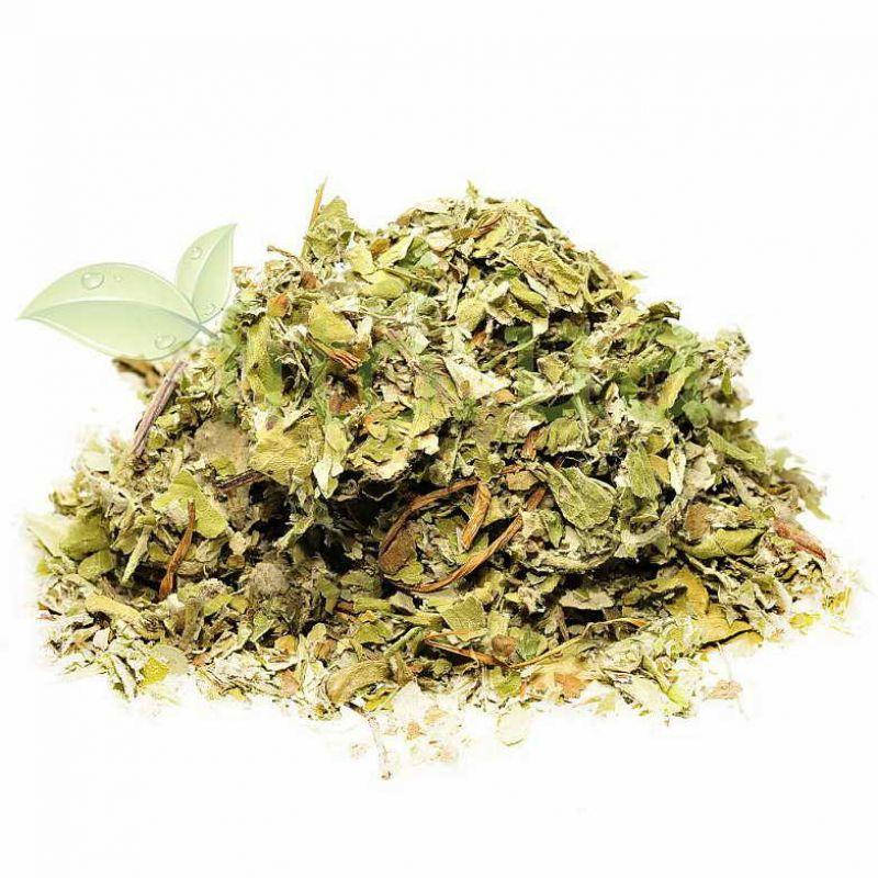 

Мать-и-мачеха лист 50 гр.