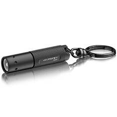 

Фонарик брелок Led Lenser K1 / 17 люмен