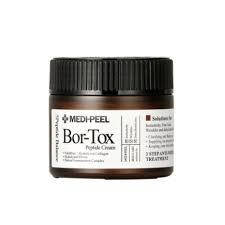 

Лифтинг-крем с пептидным комплексом Medi Peel Bor-Tox Peptide Cream, 50мл