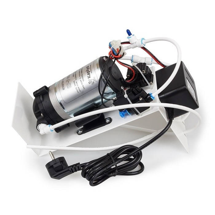 

Насос для обратного осмоса в сборе Kaplya P6005-S