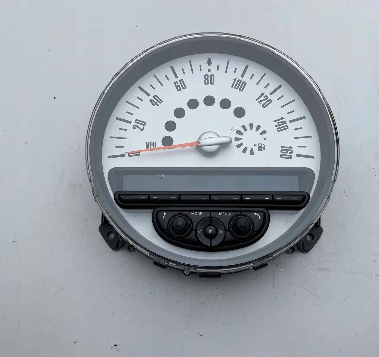 

Панель приборов Mini Cooper R55 R56 R57 R60 R61 под заказ 2-4 дн