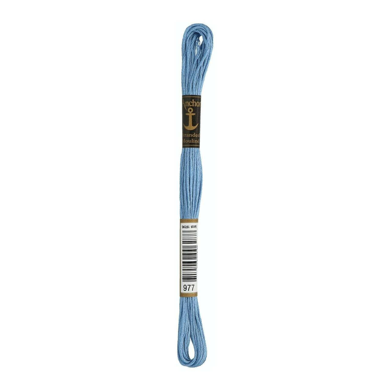 

Мулине Anchor 0977