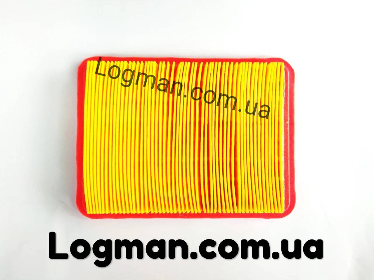 

Оригинальный воздушный фильтр Oleo-Mac G44,G48,G53 PK/TK L66150445