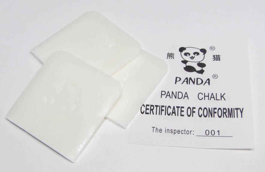 

Мел/мыло исчезающий для кроя PANDA