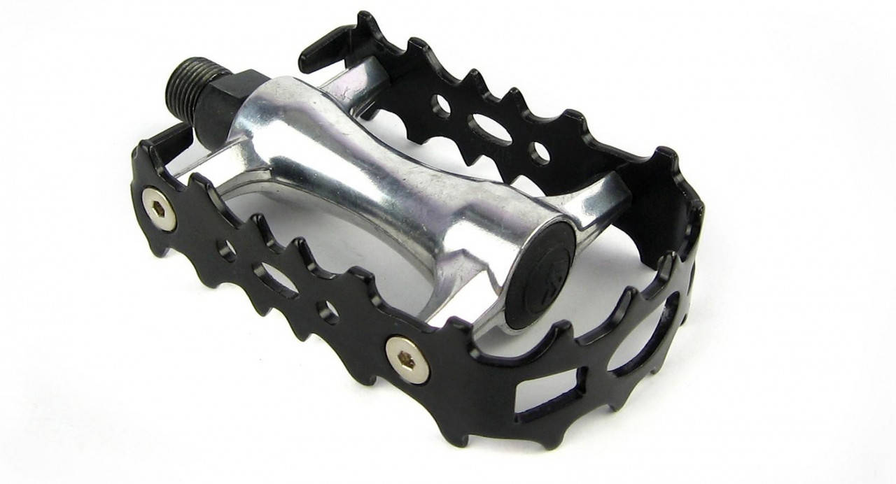 

Педаль VP VP-519A MTB black