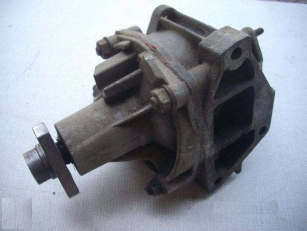 

Помпа ваз 2101-2107 Нива