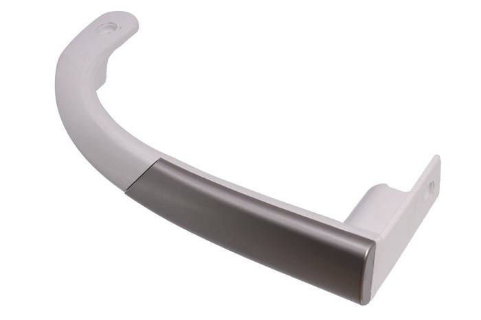 

Ручка для холодильника Beko 4326390500 (нижняя левая / верхняя правая)