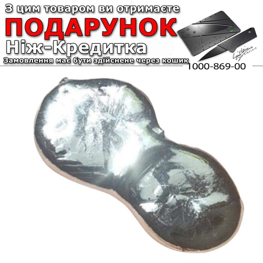 

Метал Галій з чистотою 99.99% 20 грам 20g