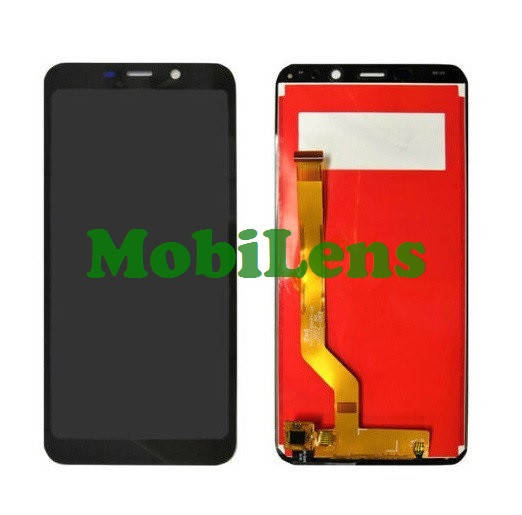 

Meizu C9, M818H, C9 Pro M819H Дисплей+тачскрин(модуль) черный
