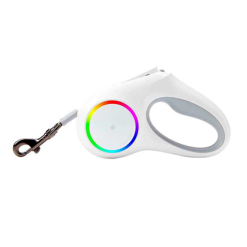 

Поводок для собак Xiaomi PETKIT GO SHINE Max (P2102) 4.7 м