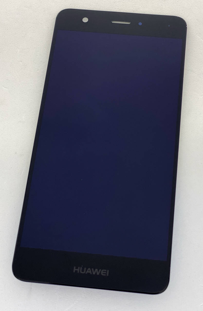 

Дисплей (экран) для Huawei Nova, CAN-L11/CAN-L01, #1540337191 + тачскрин, цвет черный