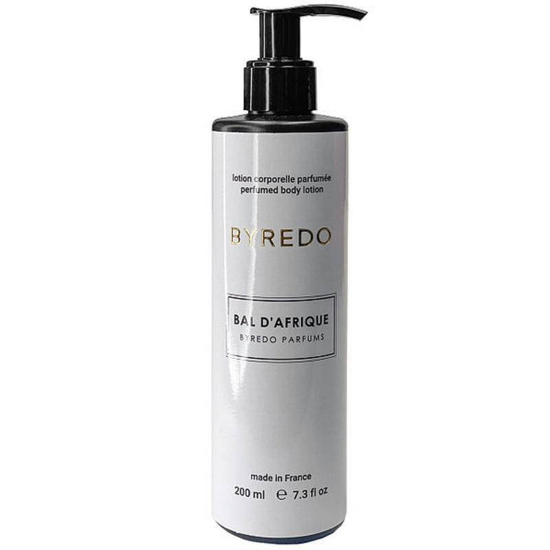 

Парфюмированный лосьон для тела Byredo Bal D’Afrique 200 ml