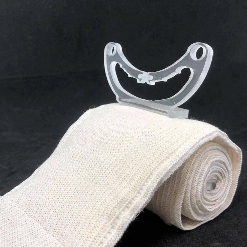 

Израильский бандаж - кровоостанавливающий компрессионный бинт (стерильный)