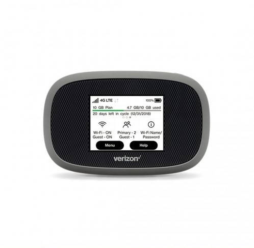 

4G LTE Wi-Fi роутер Novatel MiFi 8800L (Киевстар, Vodafone, Lifecell)