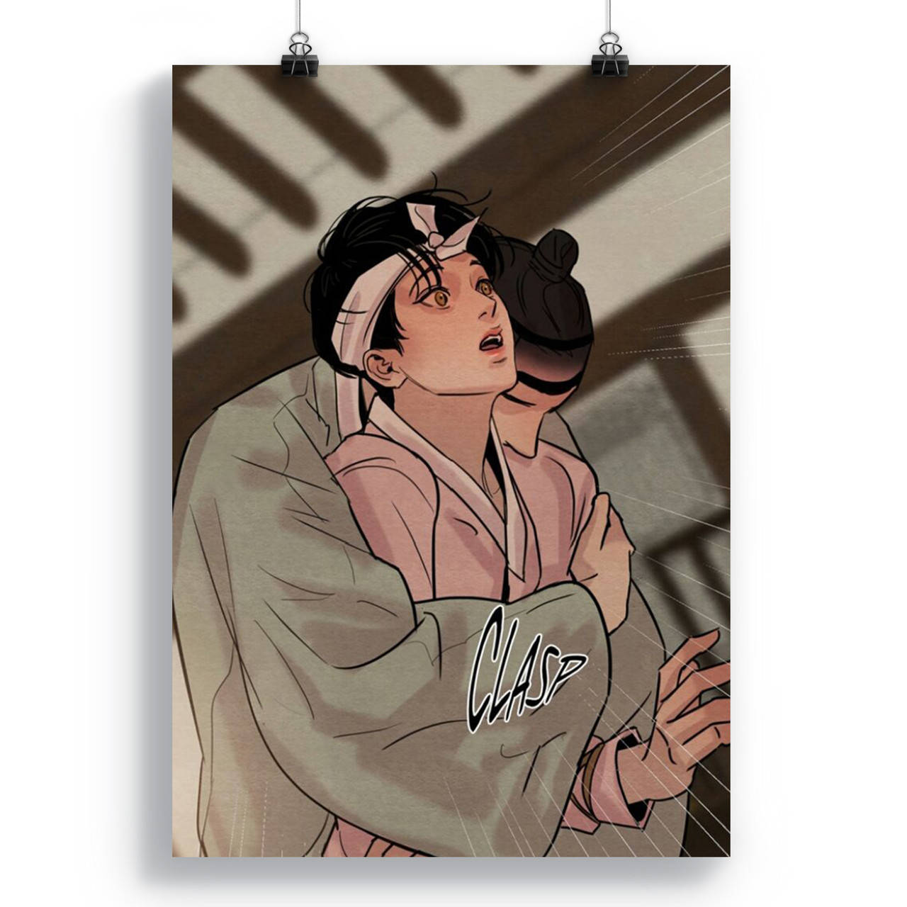 

Плакат Ночной этюд | Night Portrait 09