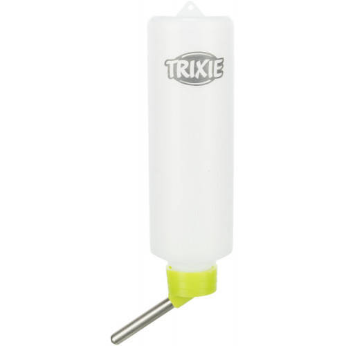 

Trixie ТХ-6053 поилка автоматическая для грызунов 250мл