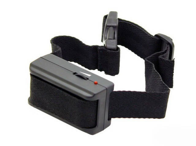 

Электронный ошейник Антилай Anti Barking Controller AO-881, Качество s, Черный
