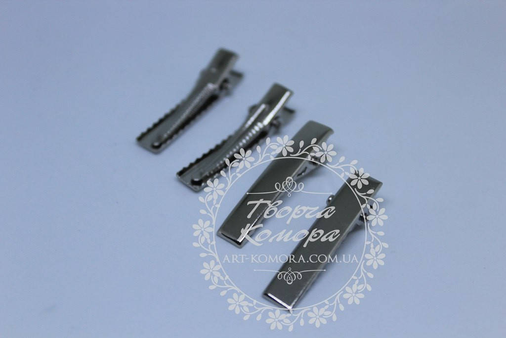 

Уточка серебряная, 3,2 см