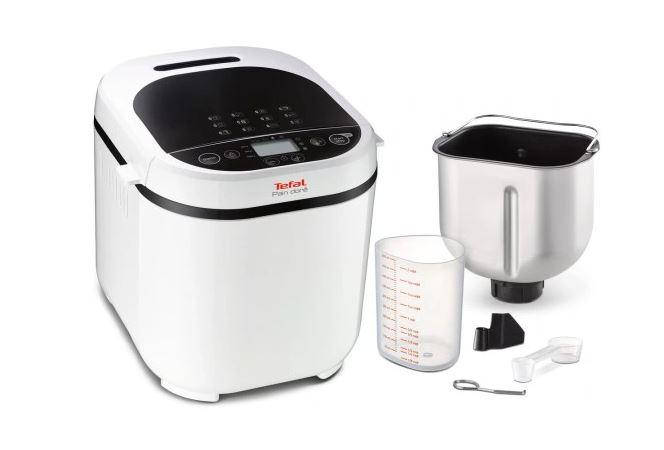 

Хлебопечка Tefal Pain Dore PF210138