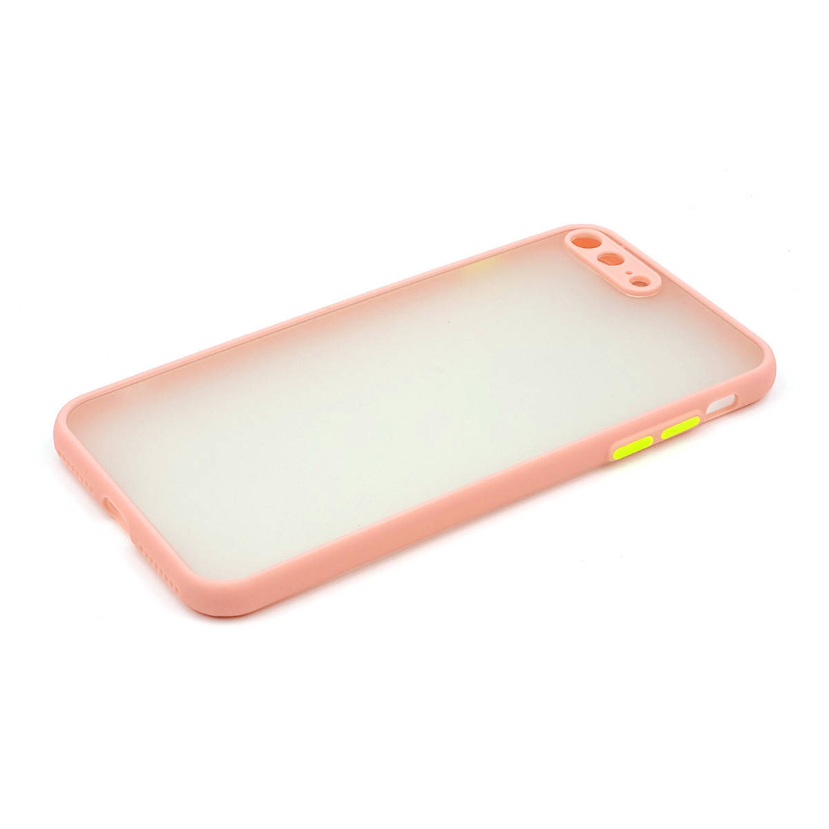 

Чехол CamShield для Apple iPhone 7 Plus / 8 Plus Pink, Розовый