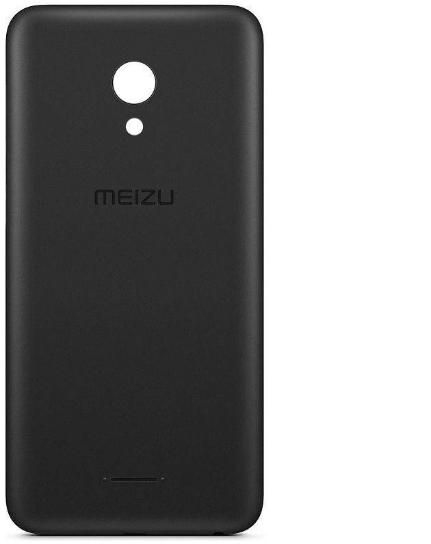 

Задняя крышка корпуса Meizu C9 Black, Черный