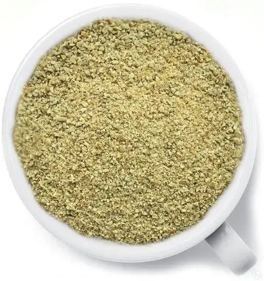 

Зеленый кофе молотый арабика без кофеина органика 0,5 кг