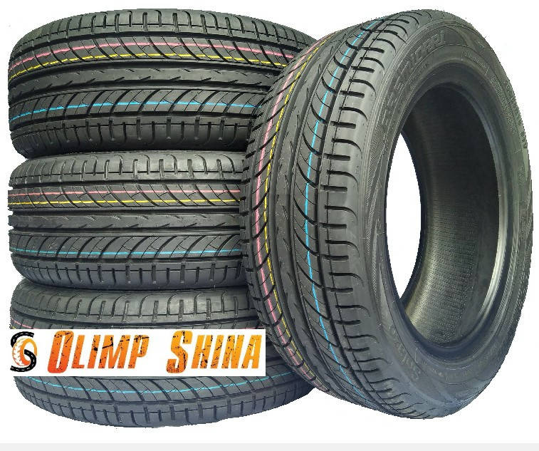 

Летние шины 205/55R16 91V Premiorri Solazo 2022 г. выпуска