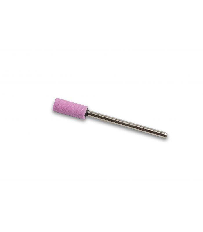 

ФРЕЗА КОРУНДОВАЯ ДЛЯ МАНИКЮРА И ПЕДИКЮРА 02 CORUNDUM BARREL