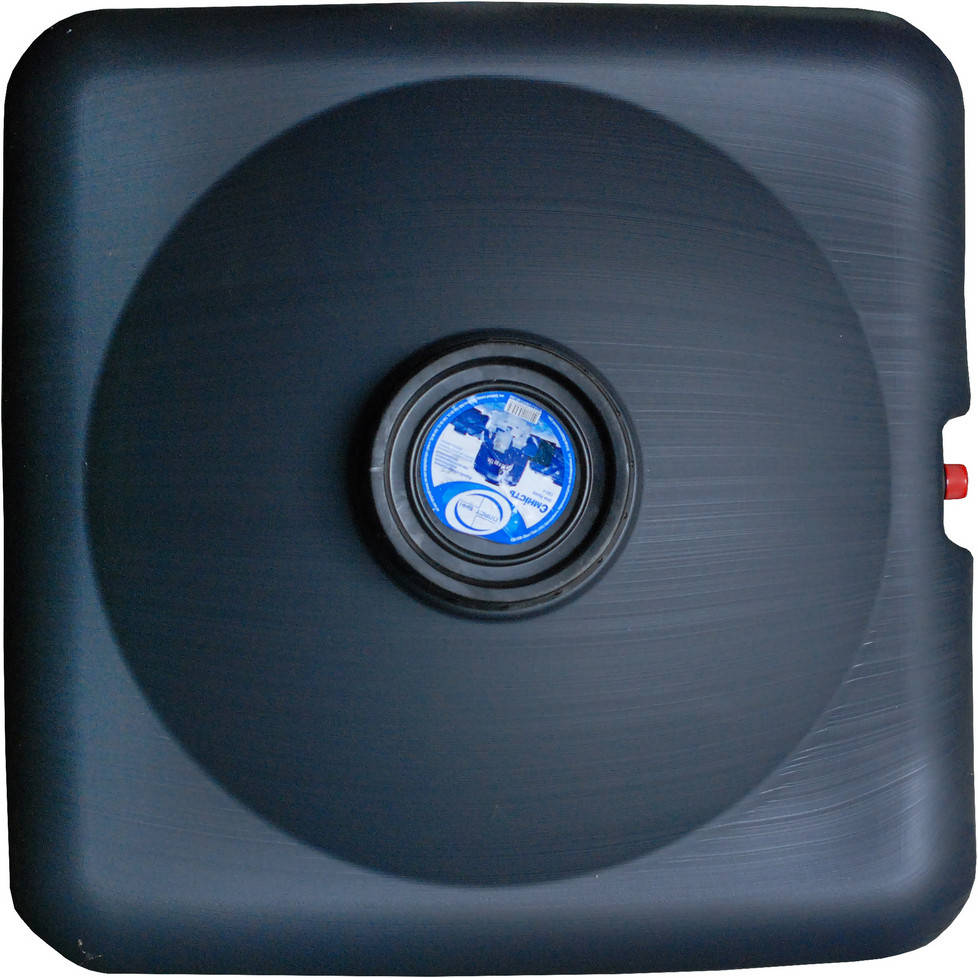 

Емкости для летнего душа 150 литров (техническая)