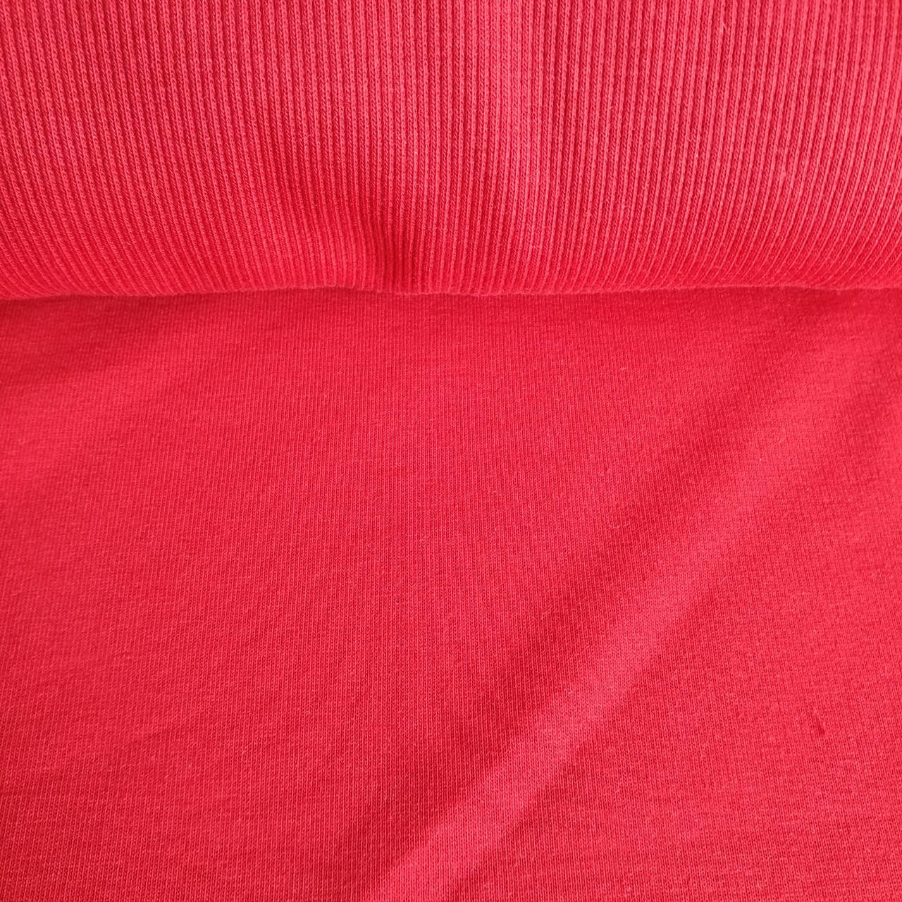 

Кашкорсе Красный для двухнитки.