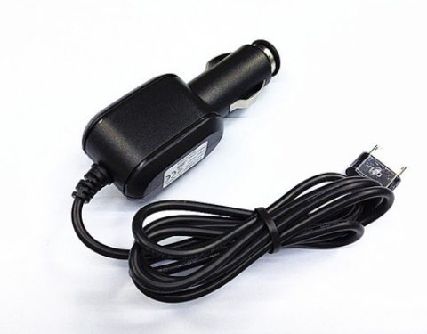 

Автомобильное зарядное устройство для Asus VivoTab RT TF600 TF600T TF701T TF810 TF810C