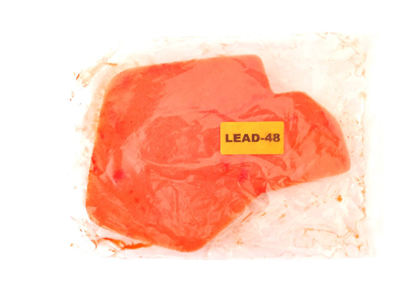 

Элемент воздушного фильтра HONDA LEAD AF-48 пропитаный (КРАСНЫЙ)