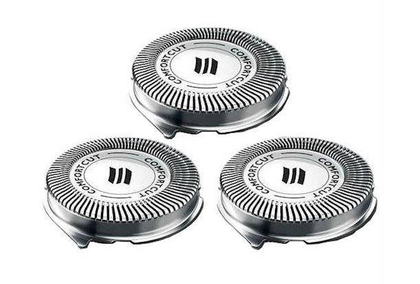 

Бритвенная головка PHILIPS SH30 сетка/нож Series 1000/3000 филипс