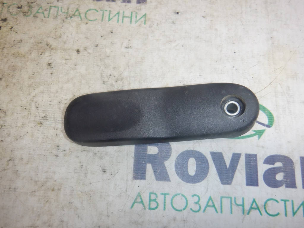 

Б/У Ручка внутреняя двери задка левая Renault LOGAN MCV 2009-2013 (Рено Логан мсв), 7700303589 (БУ-218239)